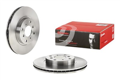 BREMBO 09.6752.10 EAN: 8020584675212.