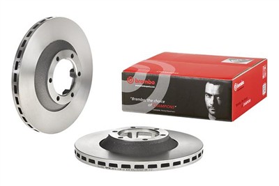 BREMBO 09.6817.10 EAN: 8020584681718.