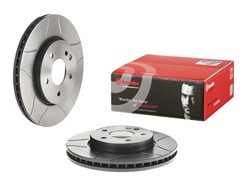 BREMBO 09.6845.75