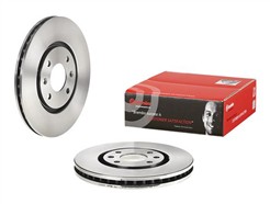 BREMBO 09.6925.14