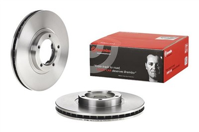 BREMBO 09.6967.14 EAN: 8020584012963.