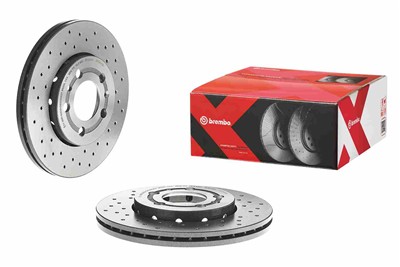 BREMBO 09.7011.1X EAN: 8020584212462.