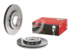 BREMBO 09.7011.75