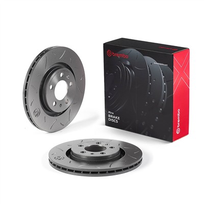 BREMBO 09.7012.1S EAN: 8020584343043.