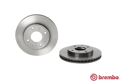 BREMBO 09.7043.11 EAN: 8020584211717.