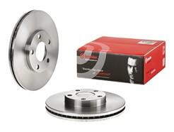 BREMBO 09.7195.10