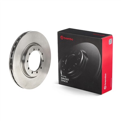 BREMBO 09.7261.10 EAN: 8020584726112.