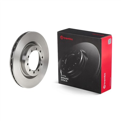 BREMBO 09.7262.10 EAN: 8020584726211.
