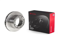 BREMBO 09.7263.20