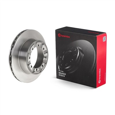 BREMBO 09.7263.20 EAN: 8020584726327.