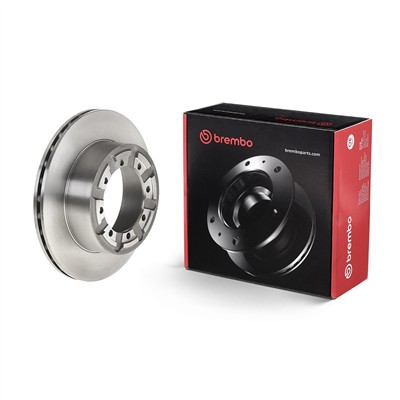 BREMBO 09.7263.30 EAN: 8020584726334.