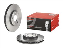 BREMBO 09.7628.11