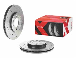 BREMBO 09.7629.1X