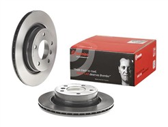 BREMBO 09.7702.11