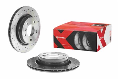 BREMBO 09.7702.1X EAN: 8020584212516.