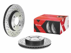 BREMBO 09.7806.1X