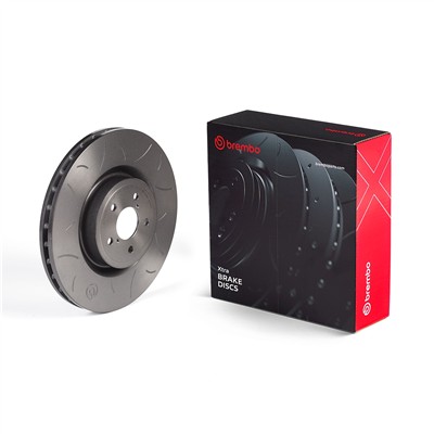 BREMBO 09.7812.1S EAN: 8020584345436.
