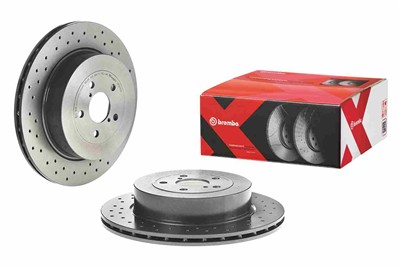 BREMBO 09.7813.1X EAN: 8020584217788.