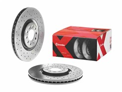 BREMBO 09.7880.1X