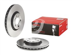 BREMBO 09.8003.11