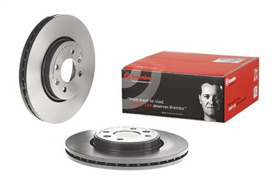 BREMBO 09.8137.21 EAN: 8020584018224.