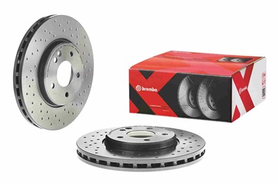 BREMBO 09.8304.1X EAN: 8020584217641.