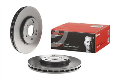BREMBO 09.8304.21 EAN: 8020584025819.