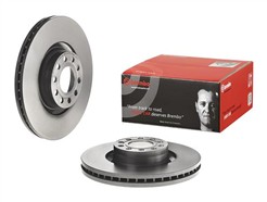 BREMBO 09.8324.11