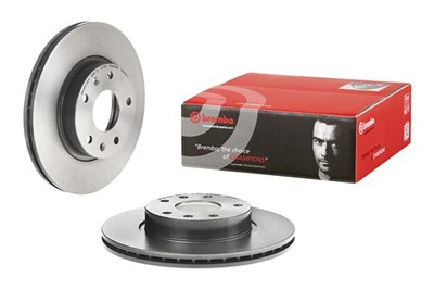 BREMBO 09.8609.11 EAN: 8020584025499.