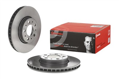 BREMBO 09.8633.11 EAN: 8020584014400.