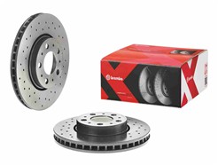 BREMBO 09.8633.1X