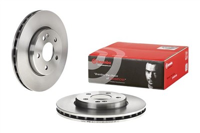 BREMBO 09.8681.10 EAN: 8020584868119.