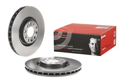 BREMBO 09.8689.11 EAN: 8020584013519.