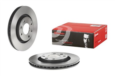 BREMBO 09.8695.11 EAN: 8020584031155.