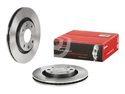 BREMBO 09.8695.14