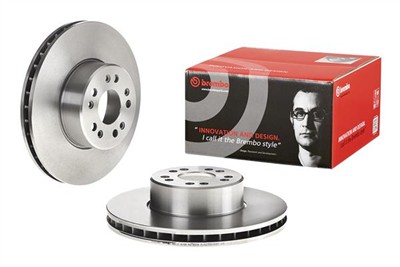 BREMBO 09.8726.10 EAN: 8020584872611.
