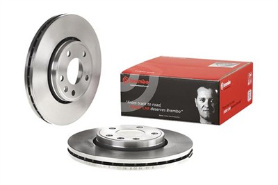 BREMBO 09.8937.10 EAN: 8020584893715.