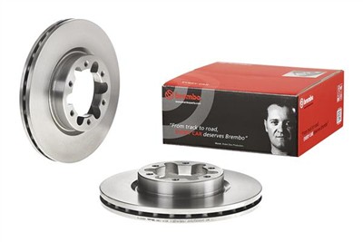 BREMBO 09.8965.10 EAN: 8020584896518.