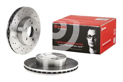 BREMBO 09.8969.20 EAN: 8020584896921.