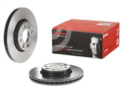 BREMBO 09.9078.21
