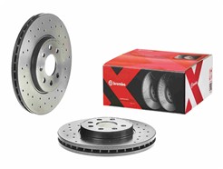 BREMBO 09.9159.2X