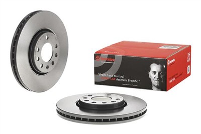 BREMBO 09.9162.11 EAN: 8020584014769.