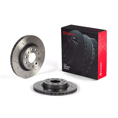 BREMBO 09.9167.1S EAN: 8020584345382.