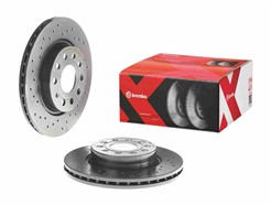 BREMBO 09.9167.1X