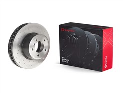 BREMBO 09.9172.1X
