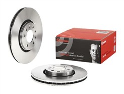 BREMBO 09.9369.10