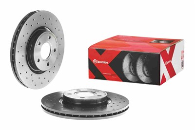 BREMBO 09.9468.1X EAN: 8020584215432.