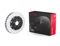 BREMBO 09.9477.23