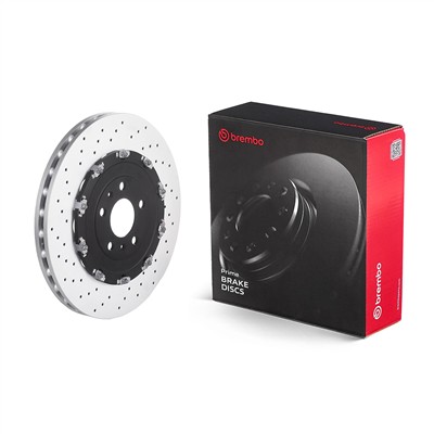 BREMBO 09.9477.23 EAN: 8020584947722.