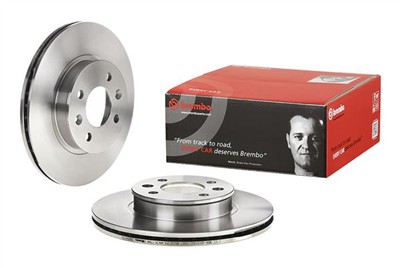 BREMBO 09.9541.10 EAN: 8020584954119.